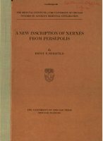(@ReadersFocus) A New Inscription of Xerxes from Persepolis.pdf